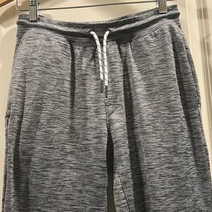 Vineyard Vines boys drawstring Performance Jogger Sweatpants pockets size L (16)